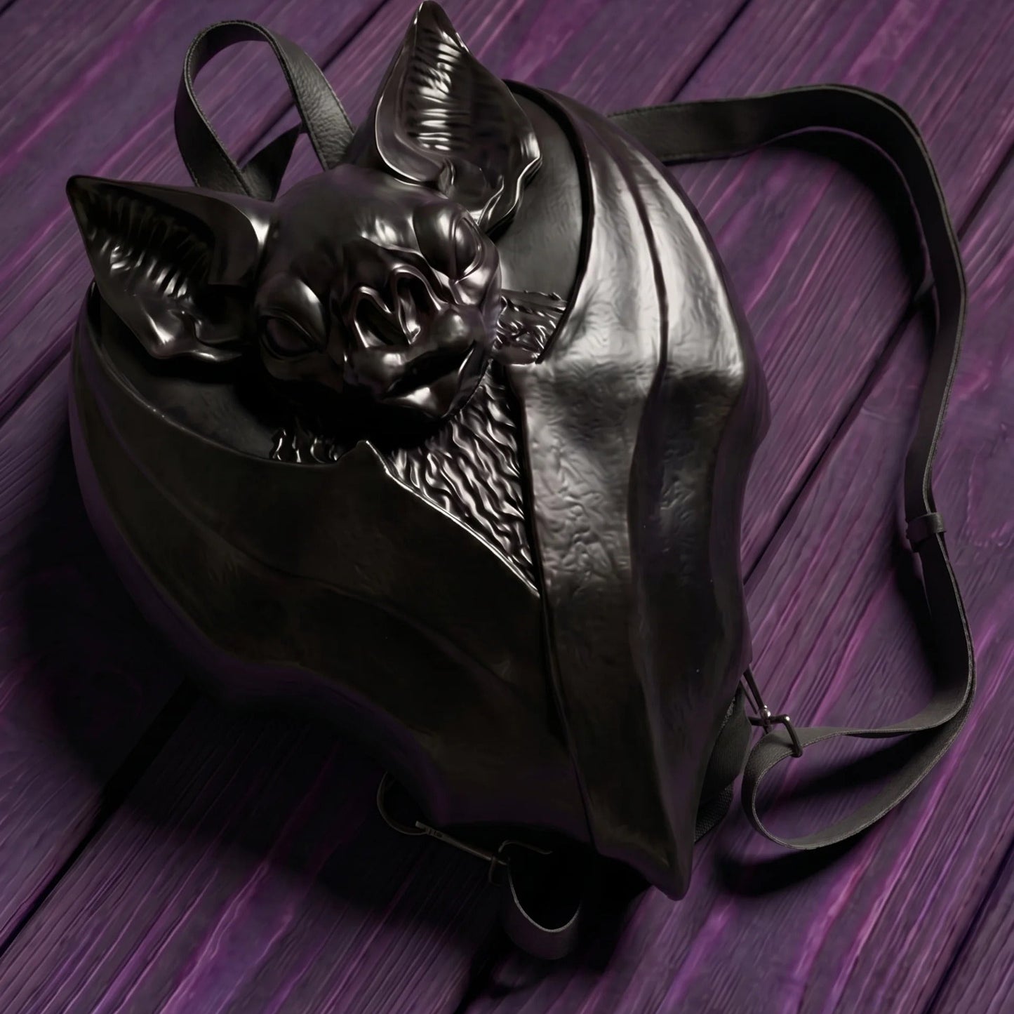 Bat Backpack