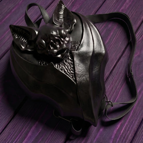 Bat Backpack